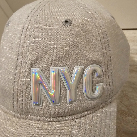 NYC Gray New Cap - The Game - Picture 2 of 7